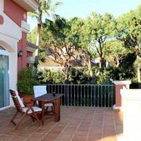 Вилла в Испании, Андалусия, 450 кв.м.