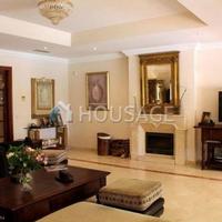 Вилла в Испании, Андалусия, 450 кв.м.