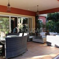 Вилла в Испании, Андалусия, 450 кв.м.