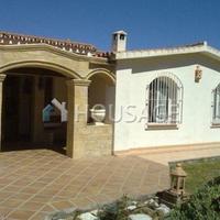 Вилла в Испании, Андалусия, 182 кв.м.