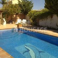 Вилла в Испании, Андалусия, 182 кв.м.