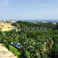 Квартира в Испании, Андалусия, 256 кв.м.