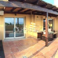 Квартира в Испании, Андалусия, 256 кв.м.