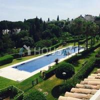 Квартира в Испании, Андалусия, 256 кв.м.