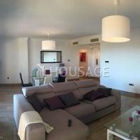 Квартира в Испании, Андалусия, 256 кв.м.