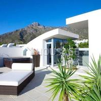 Вилла в Испании, Андалусия, 355 кв.м.