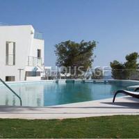 Вилла в Испании, Андалусия, 355 кв.м.