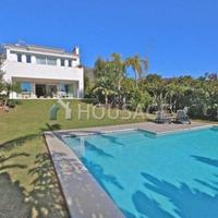 Вилла в Испании, Андалусия, 636 кв.м.