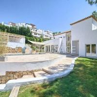 Villa in Spain, Andalucia, 314 sq.m.