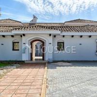 Вилла в Испании, Андалусия, 801 кв.м.