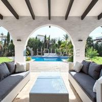 Вилла в Испании, Андалусия, 801 кв.м.