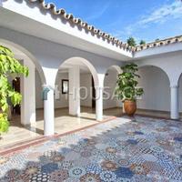 Вилла в Испании, Андалусия, 801 кв.м.