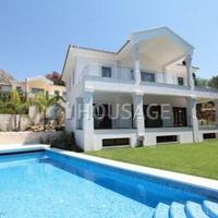 Villa in Spain, Andalucia, 535 sq.m.