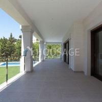 Villa in Spain, Andalucia, 535 sq.m.