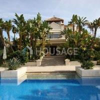 Villa in Spain, Andalucia, 480 sq.m.
