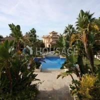 Villa in Spain, Andalucia, 480 sq.m.