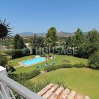 Villa in Spain, Andalucia, 347 sq.m.