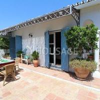 Villa in Spain, Andalucia, 347 sq.m.