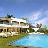 Вилла в Испании, Андалусия, 549 кв.м.