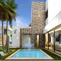 Вилла в Испании, Андалусия, 549 кв.м.