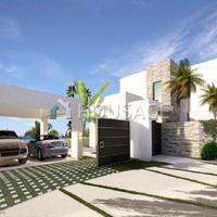 Вилла в Испании, Андалусия, 549 кв.м.