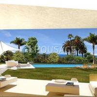 Вилла в Испании, Андалусия, 549 кв.м.