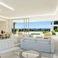 Вилла в Испании, Андалусия, 549 кв.м.