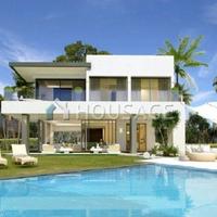 Вилла в Испании, Андалусия, 549 кв.м.