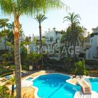 Квартира в Испании, Андалусия, 172 кв.м.