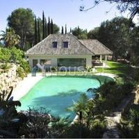 Villa in Spain, Andalucia, 750 sq.m.