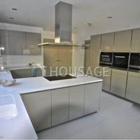 Villa in Spain, Andalucia, 750 sq.m.