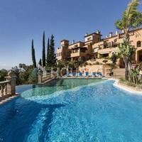 Flat in Spain, Andalucia, 324 sq.m.