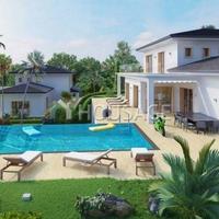 Villa in Spain, Andalucia, 763 sq.m.