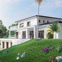 Villa in Spain, Andalucia, 763 sq.m.