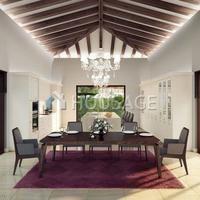 Villa in Spain, Andalucia, 763 sq.m.