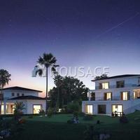 Villa in Spain, Andalucia, 763 sq.m.