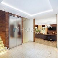 Villa in Spain, Andalucia, 763 sq.m.