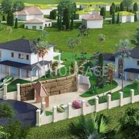 Villa in Spain, Andalucia, 763 sq.m.