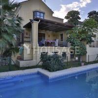 Villa in Spain, Andalucia, 459 sq.m.