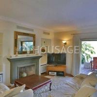 Villa in Spain, Andalucia, 459 sq.m.