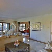 Villa in Spain, Andalucia, 459 sq.m.