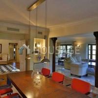 Villa in Spain, Andalucia, 459 sq.m.