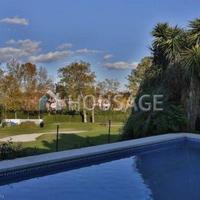 Villa in Spain, Andalucia, 459 sq.m.