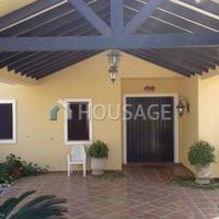 Villa in Spain, Andalucia, 680 sq.m.