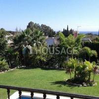 Villa in Spain, Andalucia, 680 sq.m.