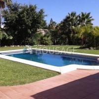 Villa in Spain, Andalucia, 680 sq.m.