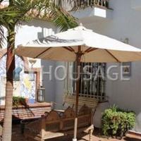 Villa in Spain, Andalucia, 431 sq.m.