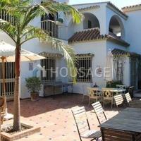 Villa in Spain, Andalucia, 431 sq.m.