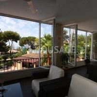 Villa in Spain, Andalucia, 740 sq.m.