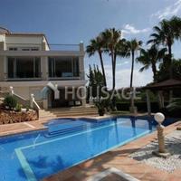 Villa in Spain, Andalucia, 740 sq.m.